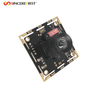 China Módulo UVC de la cámara del sensor USB del módulo 2MP 1080P SP5268 de la cámara del conductor libre en venta