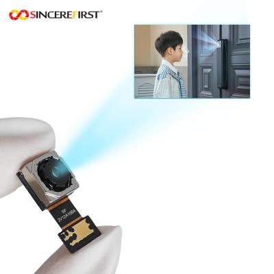 Chine ODM d'OEM micro de module de caméra d'Omnivision Ov12a10 12mp Smartphone à vendre