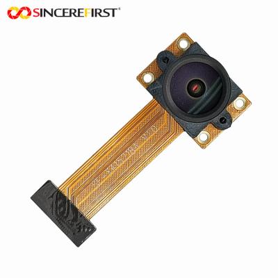 China 4k 8mp Fixed Focus FPC Camera Module Imx415 Camera Module 1/2.8” for sale