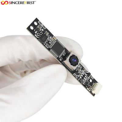 China Sony IMX179 8mp Camera Module High Speed Auto Focus With USB for sale