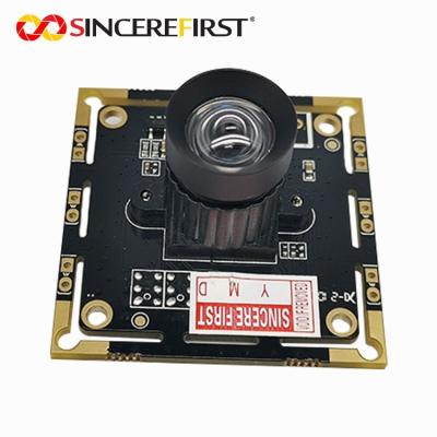 China Ultra Low Light Arduino Camera Module IMX290 USB Camera Module for sale
