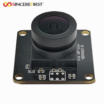 China Tipo módulo Mini Waterproof 1MP OV9732 del sensor de la imagen de Hd de la cámara del Cmos USB en venta
