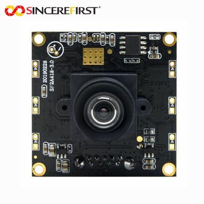 China Sony Starvis IMX290 Usb 3.0 Camera Module 2mp  For Mobile REACH for sale