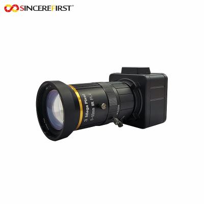 中国 2mp小さいUsbのカメラ モジュール1/2.6