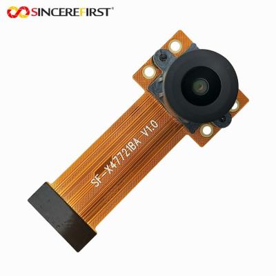 Chine Module Arducam 12mp Imx477 de caméra de la framboise pi FPC grand-angulaire à vendre
