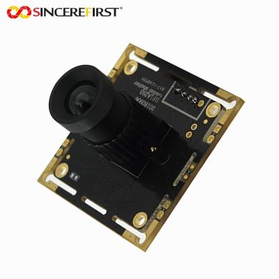 China High Speed Global Shutter Camera Module 1mp Monochrome Sensor Camera Module for sale