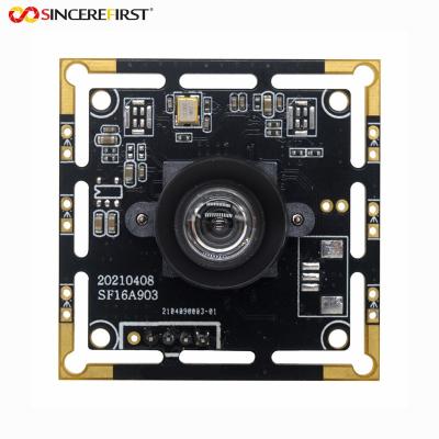 China Arducam IMX298 Rgb Camera Module 16mp USB 2.0 38mm×38mm 32mm×32mm for sale