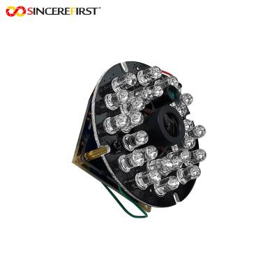 China 1MP Arducam Ov9281 Camera Module Iris Recognition Global Shutter for sale