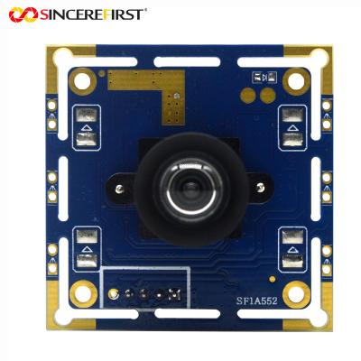 China 1mp Raspberry Pi Global Shutter Camera Cmos Color Manual Focus for sale