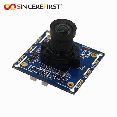 Chine Support à grande vitesse d'USB 2,0 de module de caméra de vision nocturne d'AR0251 5mp à vendre