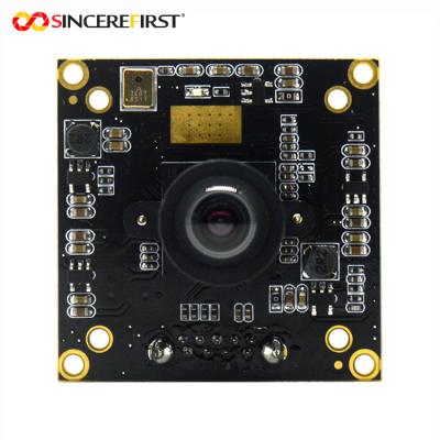 China Arducam Embedded Monochrome Camera Module USB 3.0 10MP MT9J003 for sale