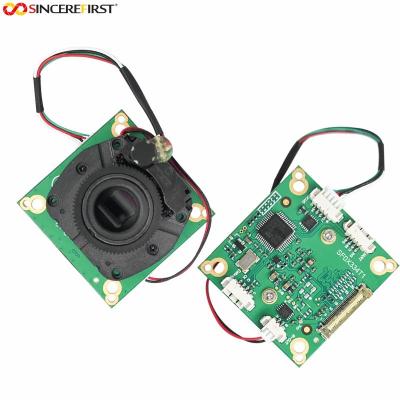 Chine module 4LANE MIPI de caméra de Sony Imx 334 de module de caméra de 8mp FPV à vendre