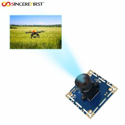 China 30 sensor micro de la imagen del módulo MI5100 de la cámara 5mp de los fps para el abejón en venta