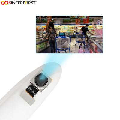 China Sensor de la imagen del módulo S5K3L6 Cmos de la cámara de Samsung 13mp para la exploración en venta