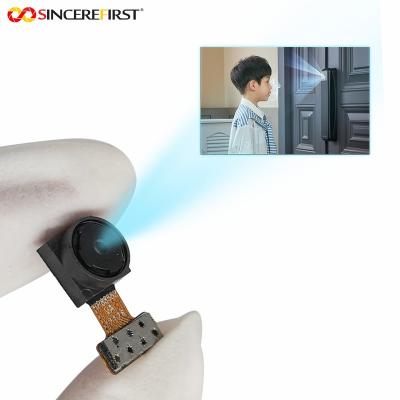 China 8mp Fixed Focus Ov8856 Camera Module Small CMOS Sensor 1.12 Umx 1.12 Um for sale
