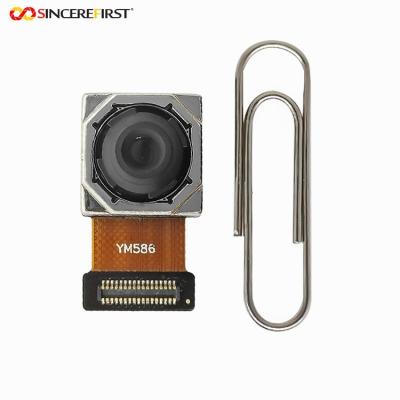 China 48mp Sony IMX586 CMOS Sensor Camera Module 8032×6238 Array Size for sale