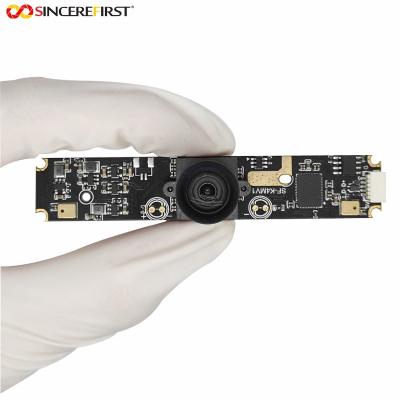 China Sony IMX 415 Laptop Webcam Usb Camera Board 4k Fixed Focus for sale