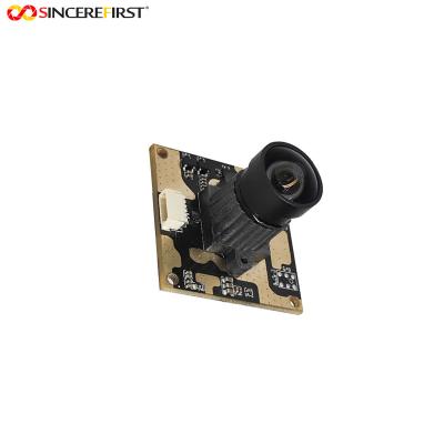 China Obstacle Avoidance Optical Camera Sensor Module 8mp Sony Imx 179 for sale
