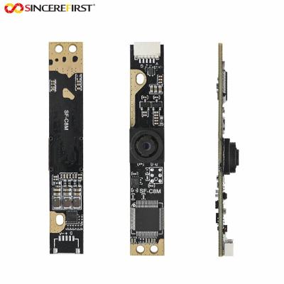 China Cmos Sensor UVC Camera Module Analog Camera Module USB 5 PIN for sale