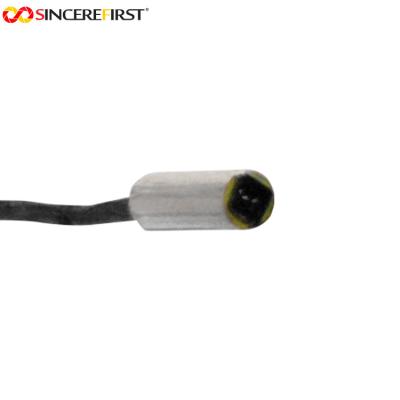 China Interfaz USB industrial de la cámara 400*400 del endoscopio del diámetro 1.6m m en venta