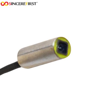 China 1.8mm Inspection Endoscope Camera Module Super Mini 4 LED USB for sale
