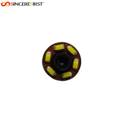 China 1MP Digital Endoscope Camera Module CMOS Image Sensor VBUS 3.6~5.5V for sale