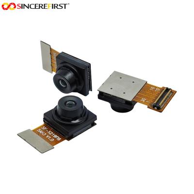 China 8MP Fixed Focus Sony Imx219 Camera Module MIPI Wide Angle Lens for sale