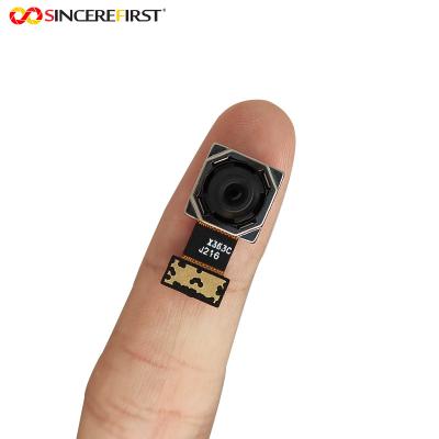 China Micro CMOS Sensor FPC Camera Module 12MP ​Sony IMX363 4032*3204 Resolution for sale