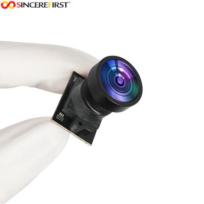 Chine Bas capteur d'image de Sony IMX307 CMOS de module de caméra de l'illumination 2mp à vendre