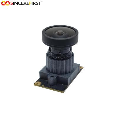 Chine Module de caméra du module 2MP Fixed Lens Security de caméra d'IMX307 MIPI à vendre