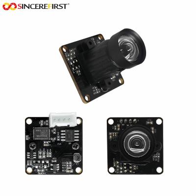 China Mini módulo de la cámara de 2mp 2,0 USB con el sensor de la imagen de HM2131 Digitaces en venta