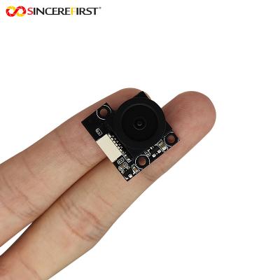 China Micron 1MP Omnivision OV9712 Camera Module 2mm Focal Length for sale