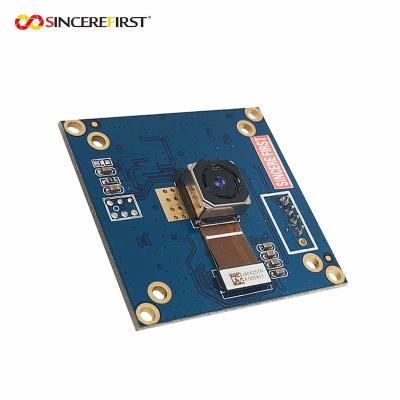 China Oem 13mp Sony IMX214 USB Camera Module Night Vision IoT Rolling Shutter for sale