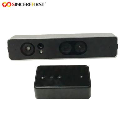China Módulo industrial de la cámara de la profundidad 3d del módulo de 1280*960 Dual Camera en venta
