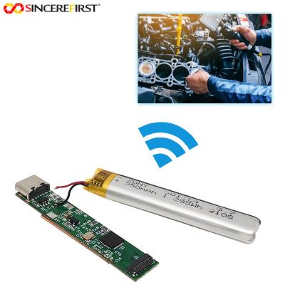 China Ce-FCC Mini Camera Module WIFI IP de Sensor verbindt aan Endoscoopmodule Te koop