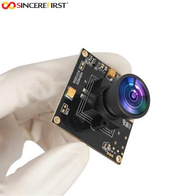 China Micro 8 Megapixeles Sony IMX317 CMOS Sensor de imagen Modulo de cámara de color en venta