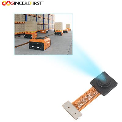 Chine 2MP GC2145 Système d'inspection de vision par machine Module de caméra compact à vendre