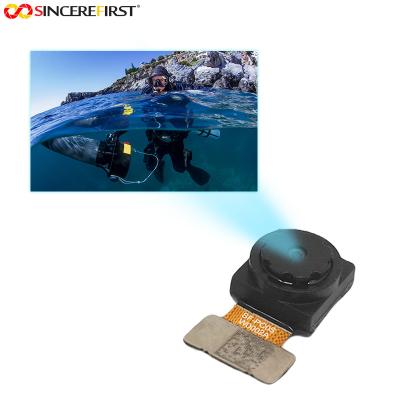 China 2MP OV02B10 FPC Camera Module Auto Focus Waterproof AI Vision Systems for sale