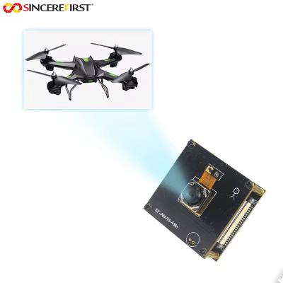 China USB2.0 High Resolution 48MP Auto Focus AF USB Camera Module For Drone for sale