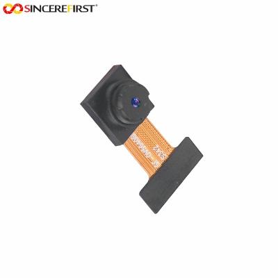 중국 5 메가픽셀 OV5640 DVP 인터페이스 라즈베리 파이 ESP32 카메라 모듈 판매용