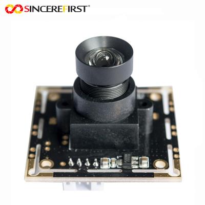 China 1.3MP AR0130 CMOS Image Sensor Color Global Shutter Camera Module Te koop