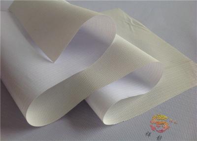 China High Glossy Blank Banner Material for sale