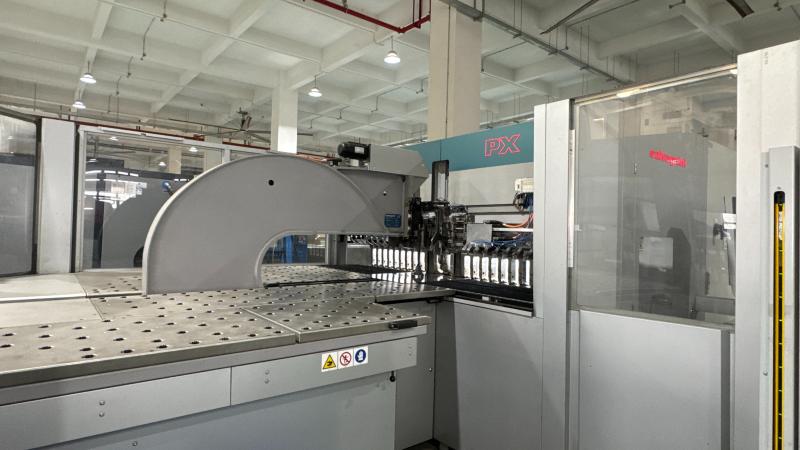 Verified China supplier - GD FADIOR KITCHEN & BATH TECHNOLOGY CO., LTD