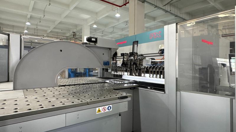 Verified China supplier - GD FADIOR KITCHEN & BATH TECHNOLOGY CO., LTD