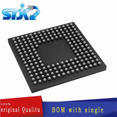 China NS9210B-0-I150  177-LFBGA New and original embedded application specific microcontroller for sale