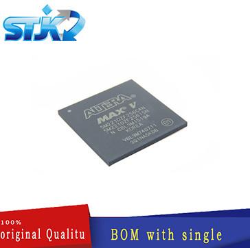 China Sensores integrados 5M240ZT100C5N ALTERA TQFP100 del circuito integrado de CPLD en venta