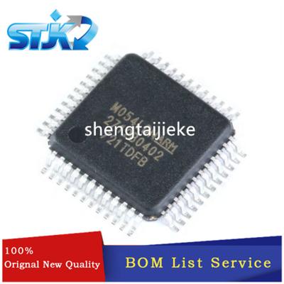 China Programmierbares IC Großhändler CPLD 144MC 7.5NS Chip-100TQFP XC95144XL-7TQ100C zu verkaufen