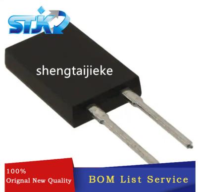 China A través de los resistores TR50JBXR250 de los componentes electrónicos del agujero no inductivos en venta
