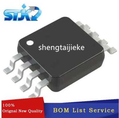 中国 一般目的RFIDのミキサーIC 4.5GHz 8-MSOP HMC213BMS8ETRの卸し業者 販売のため