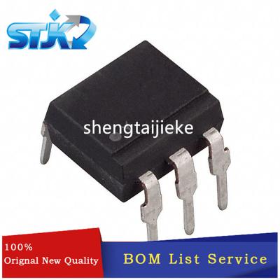 China distribuidor material electrónico de los condensadores CC0201KRX5R6BB104 X5R de los componentes de 100nF 10V en venta